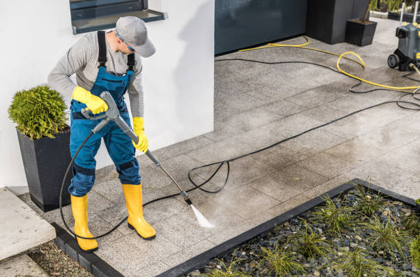 Chelsea, MA Pressure Washing Company